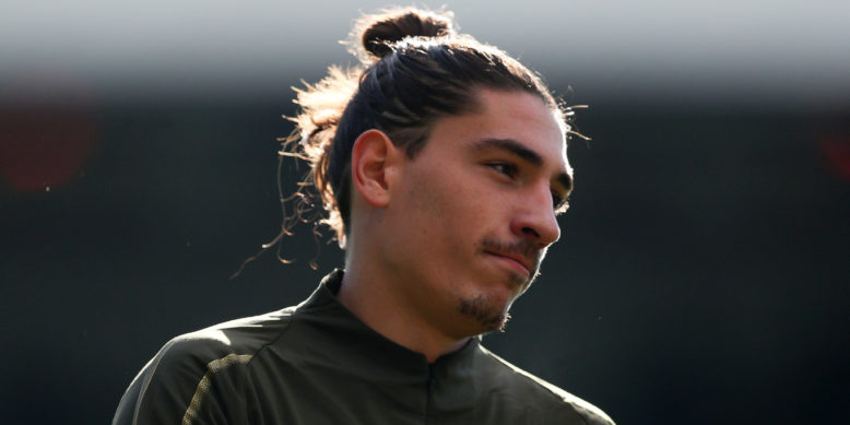 Arsenal team news ahead of clash with Liverpool