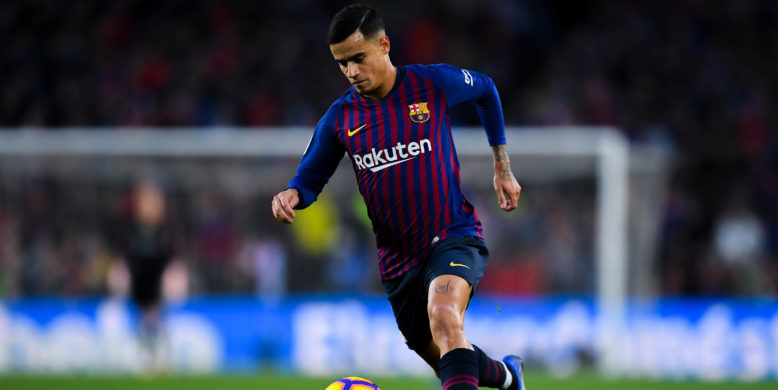 Liverpool to pocket €5m if Barcelona win the Champions League