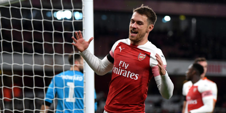 Steve McMahon believes Ramsey would be good fit for Liverpool