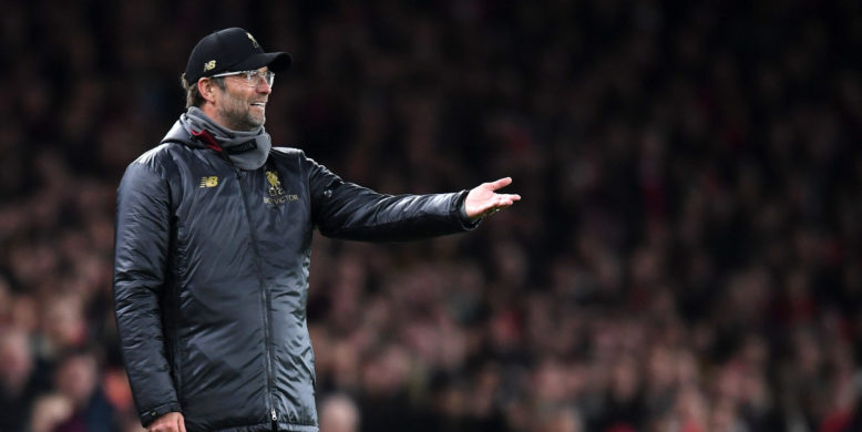 Liverpool Predicted XI – Red Star (A)