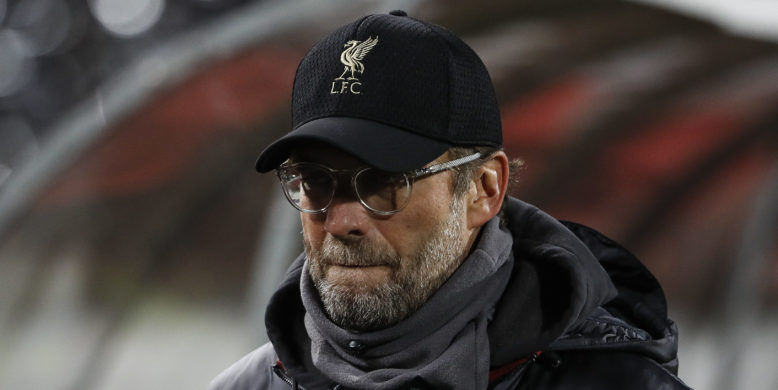Liverpool morning news round-up – 8th November 2018