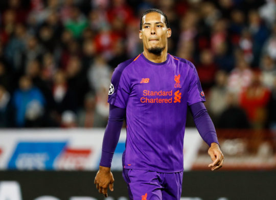 Liverpool morning news round-up – 13th November 2018