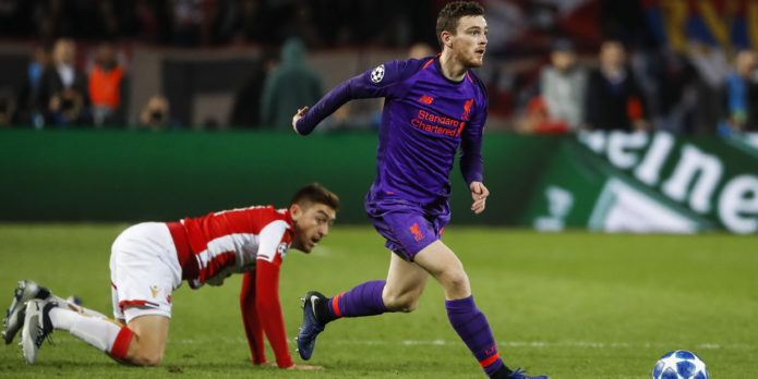 Liverpool morning news round-up – 9th November 2018