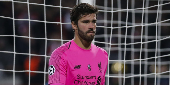Liverpool morning news round-up – 16th November 2018