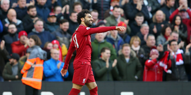 Liverpool player ratings: Fulham (H)
