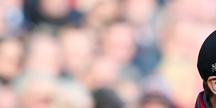 Liverpool keeping an eye on Bruno Roberto