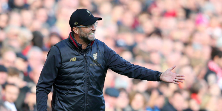 Liverpool keeping an eye on Bruno Roberto