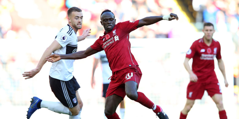 Mane insists Keita will come good