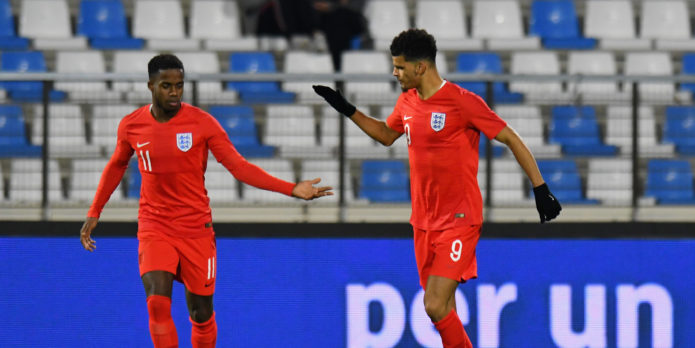 Klopp ready to give Solanke his Liverpool chance