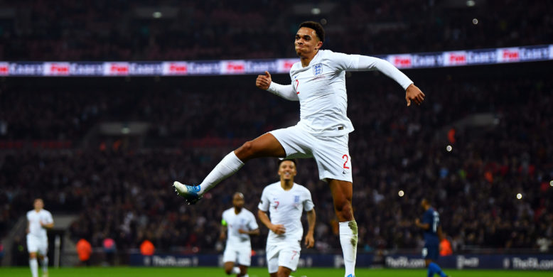 Liverpool’s internationals: How did they get on?