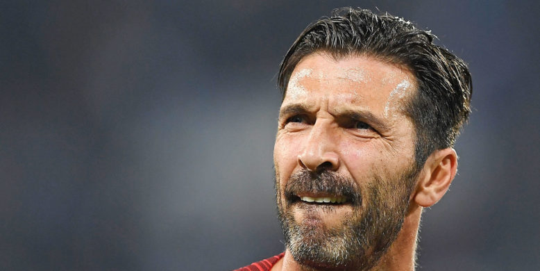 Buffon expected to start for PSG on Wednesday night
