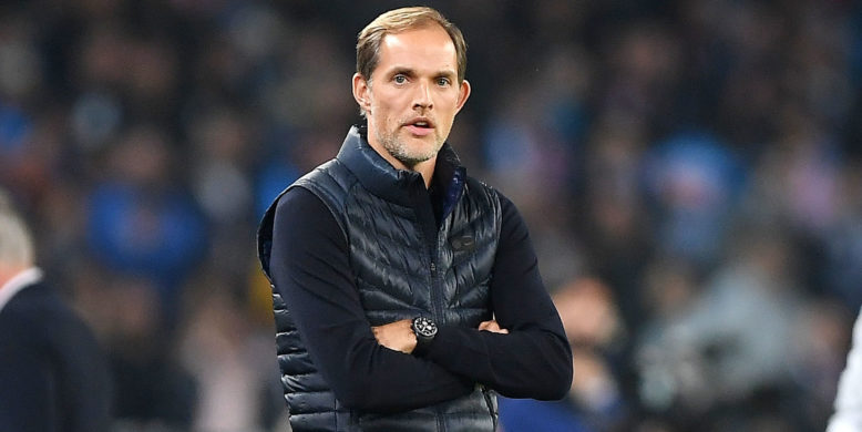 Tuchel preparing to roll dice with left-field team selections for Liverpool clash
