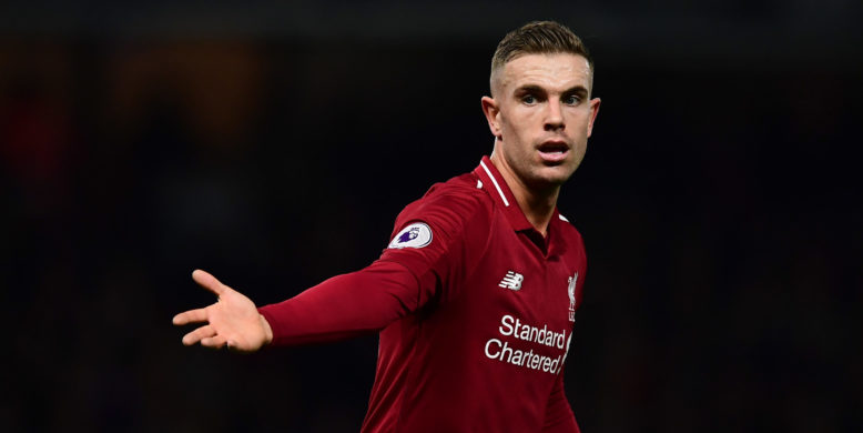 Can you name the last ten Liverpool players who’ve been sent off?