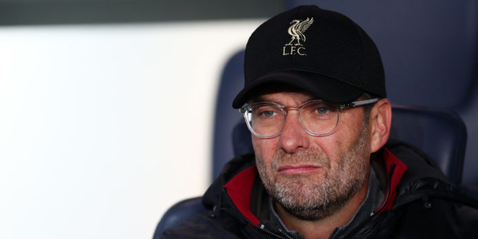 What do Liverpool need to do to qualify for the CL knockout stages?