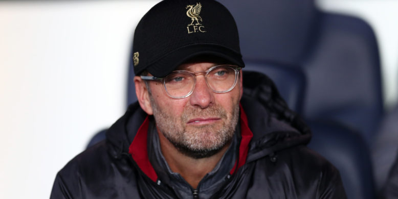 Klopp faces Champions League ban after incendiary comments
