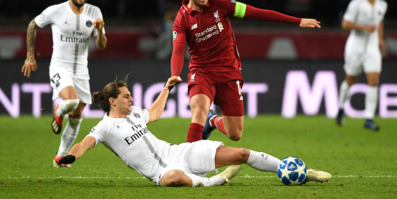 Roma prioritise signing Liverpool target