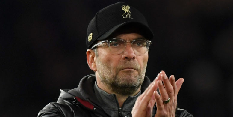Liverpool made to look like “butchers” against PSG, says Klopp