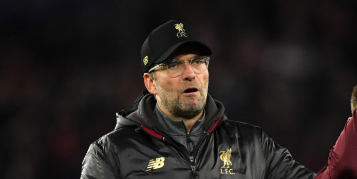 Mizgan’s Liverpool player ratings: PSG (A)