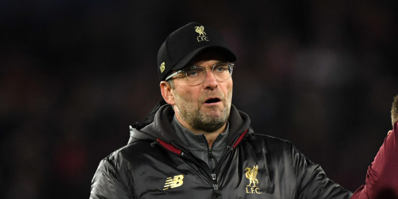 Liverpool morning news round-up – 30th November 2018