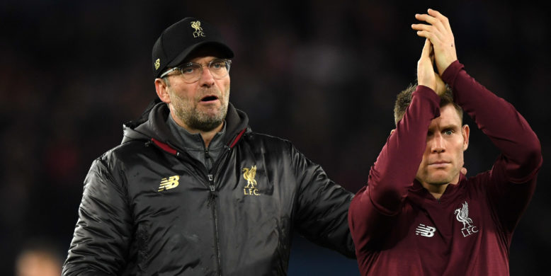 Mizgan’s Liverpool player ratings: PSG (A)
