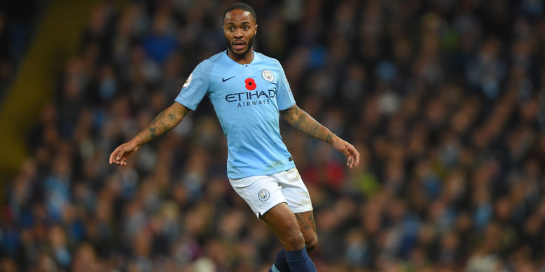 City to pay Liverpool another £500,000 as part of Sterling deal