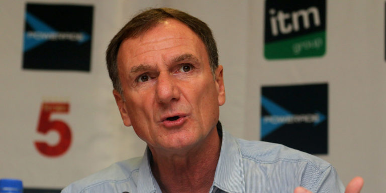 Phil Thompson slams Liverpool players