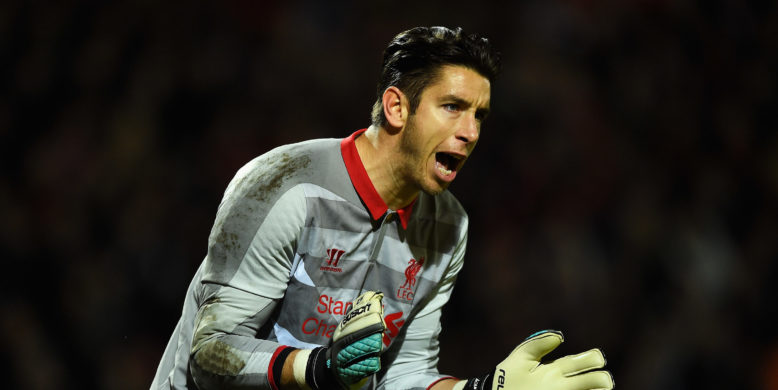 Brad Jones released from hospital after injury