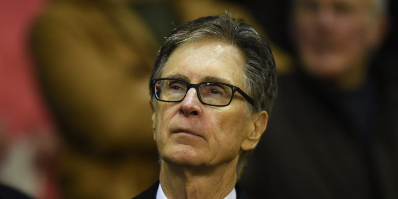 Liverpool owner “privately entertaining offers” for the club