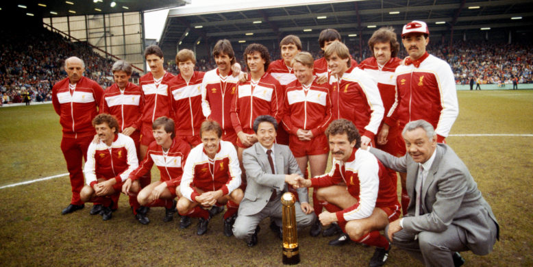 How well do you remember Liverpool’s seasons through history?