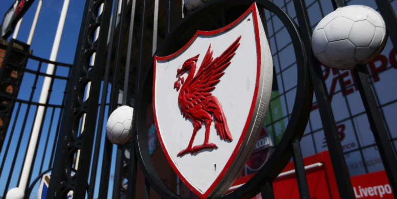 Liverpool make contact with young Mallorca striker