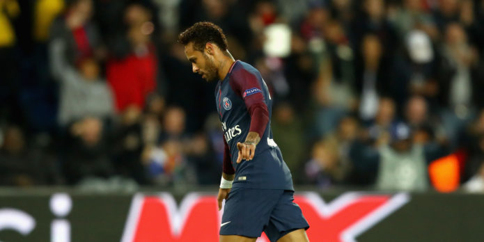 Tuchel reveals Neymar and Mbappe should face Liverpool