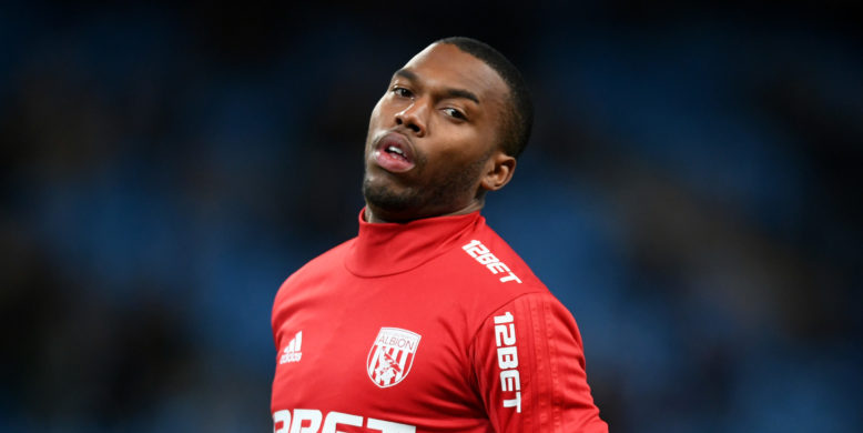 Revealed: Details of the alleged offence for which Sturridge has been charged