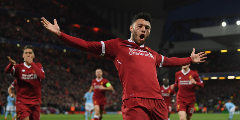 Double Agents: Players to have played for Liverpool and Arsenal