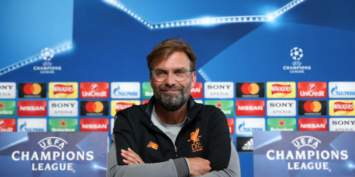 Juventus join Liverpool in the race for Todibo