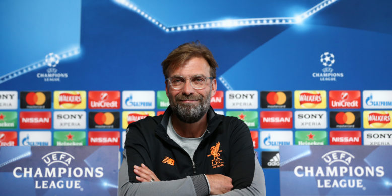 Juventus join Liverpool in the race for Todibo