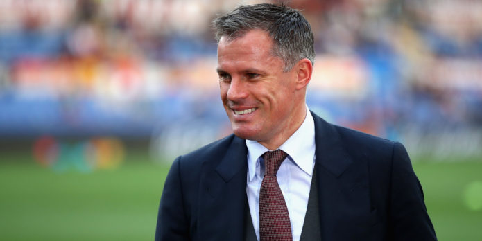 Carragher explains how City’s European ambitions will help Liverpool