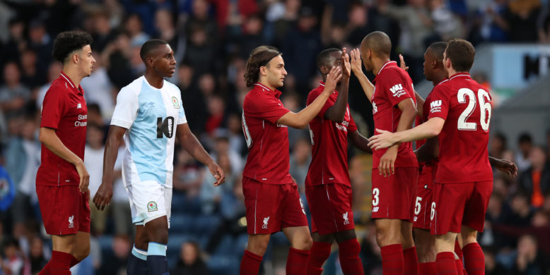 Markovic move considered by Fiorentina