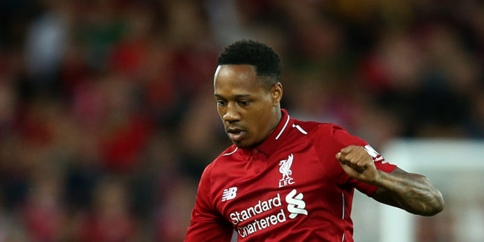 Fulham make move to sign Clyne on loan
