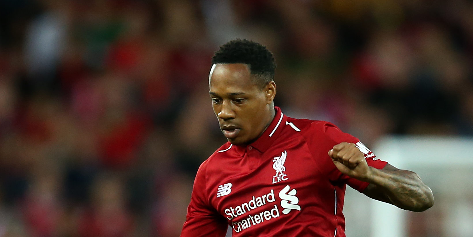 Fulham make move to sign Clyne on loan