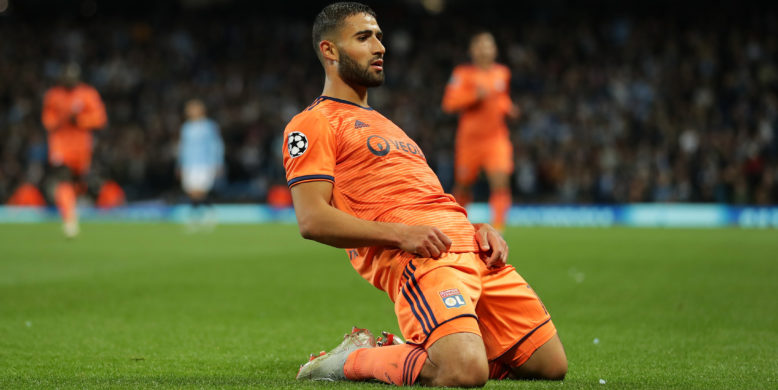 Reds target Nabil Fekir offered to Real