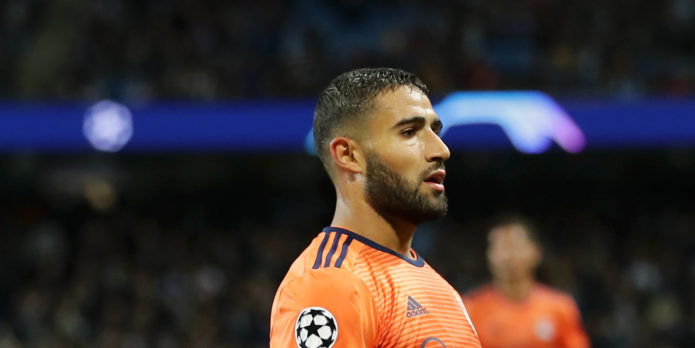 Chelsea set to make move for Fekir