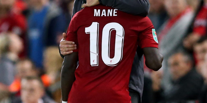 Liverpool FC Advent Quiz: Day Ten