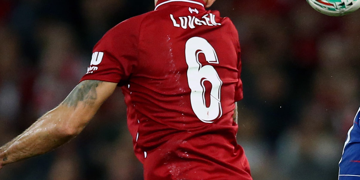Liverpool FC Advent Quiz: Day Six
