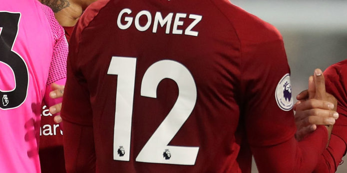 Liverpool FC Advent Quiz: Day Twelve