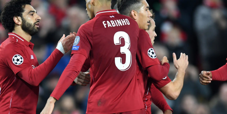 Liverpool FC Advent Quiz: Day Three