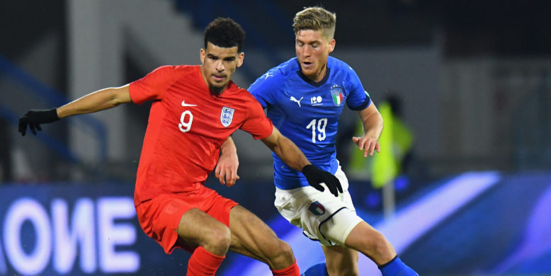 Liverpool stall Solanke decision