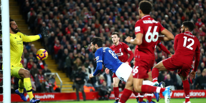 Alisson Becker: Signing of the season