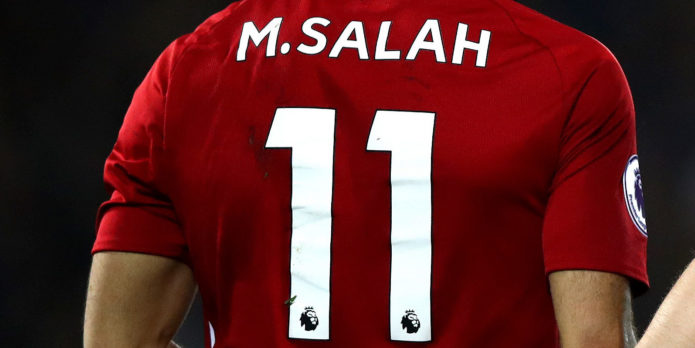 Liverpool FC Advent Quiz: Day Eleven