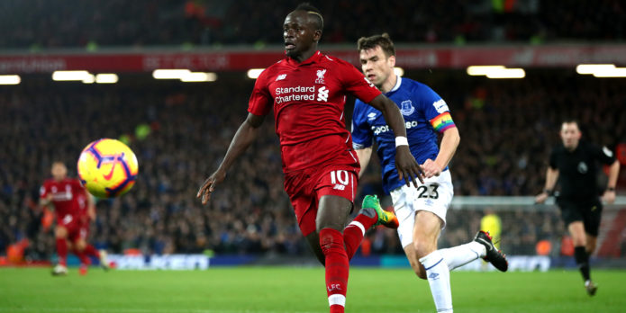 Mane and Solanke both to miss Bournemouth clash