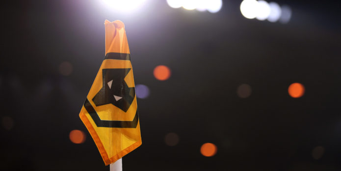 Liverpool’s FA Cup clash with Wolves moved for TV